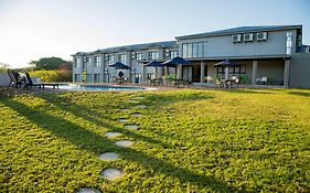 Two Rivers Hotel